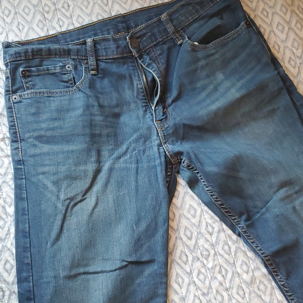Levi Jean 502 36x32